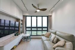 Blk 94 Skyparc @ Dawson (Queenstown), HDB 3 Rooms #635822041